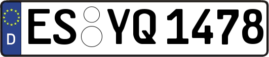 ES-YQ1478