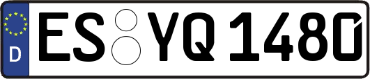 ES-YQ1480