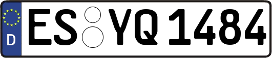 ES-YQ1484