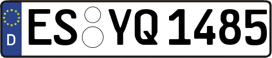ES-YQ1485