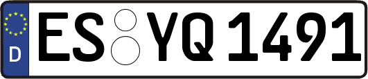 ES-YQ1491