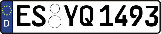 ES-YQ1493