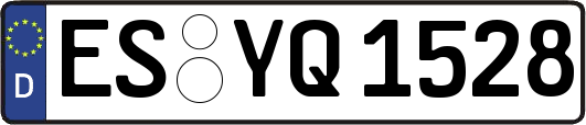 ES-YQ1528