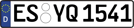 ES-YQ1541