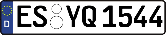 ES-YQ1544