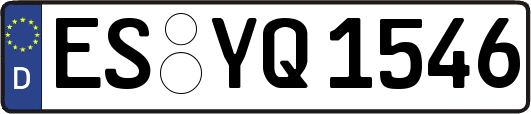 ES-YQ1546