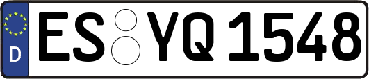 ES-YQ1548