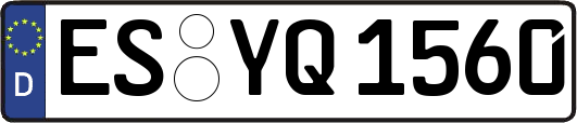 ES-YQ1560