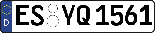 ES-YQ1561