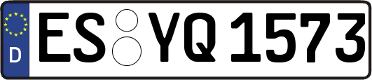 ES-YQ1573