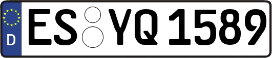 ES-YQ1589