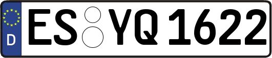 ES-YQ1622