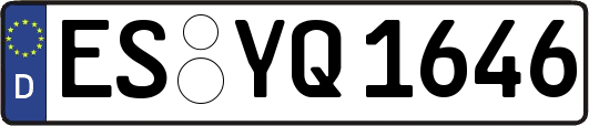ES-YQ1646
