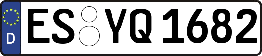 ES-YQ1682