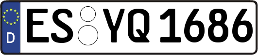 ES-YQ1686