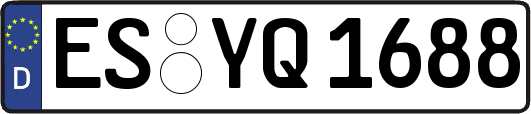 ES-YQ1688