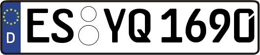 ES-YQ1690