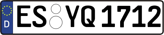ES-YQ1712