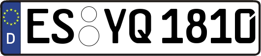 ES-YQ1810