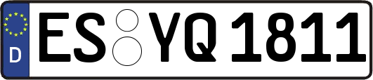 ES-YQ1811