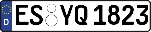 ES-YQ1823