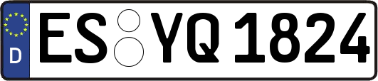 ES-YQ1824