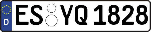 ES-YQ1828