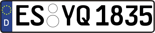 ES-YQ1835