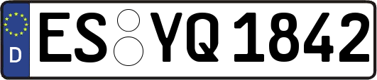 ES-YQ1842