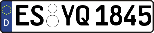 ES-YQ1845
