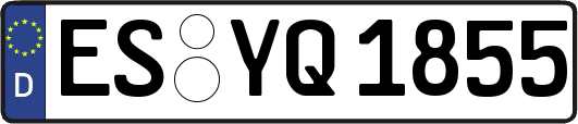 ES-YQ1855