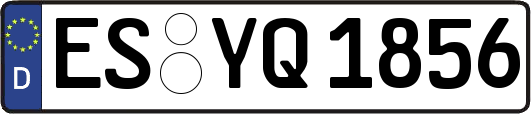 ES-YQ1856