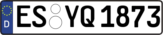 ES-YQ1873