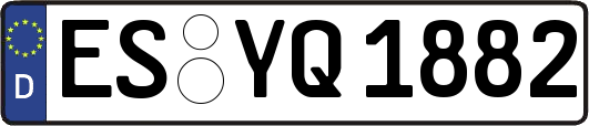 ES-YQ1882