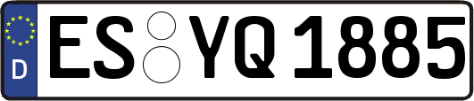 ES-YQ1885