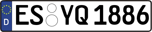 ES-YQ1886