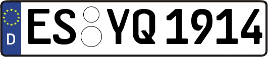ES-YQ1914