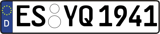 ES-YQ1941