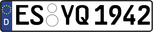 ES-YQ1942