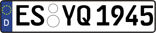 ES-YQ1945