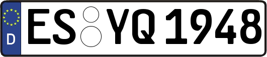ES-YQ1948
