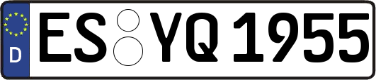 ES-YQ1955
