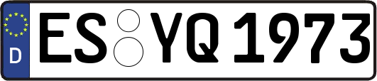 ES-YQ1973