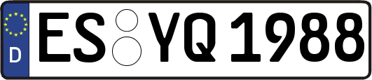 ES-YQ1988