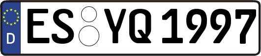 ES-YQ1997