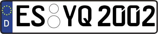 ES-YQ2002