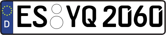 ES-YQ2060