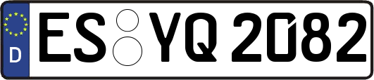 ES-YQ2082