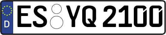 ES-YQ2100
