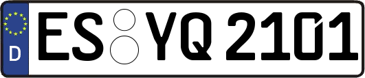 ES-YQ2101
